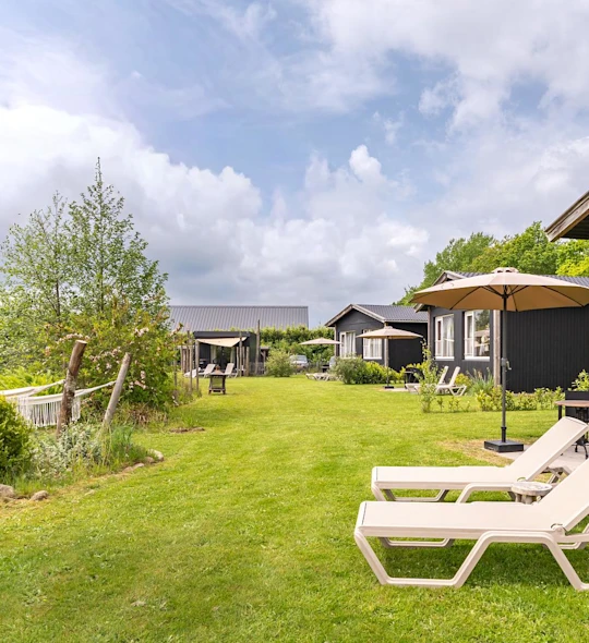 Vakantiepark De Kremmer